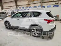 2023 Hyundai Santa Fe фото