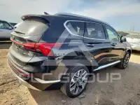2023 Hyundai Santa Fe фото