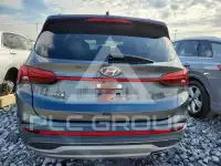 2023 Hyundai Santa Fe фото
