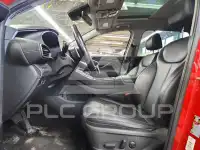 2023 Hyundai Santa Fe фото