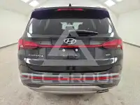 2023 Hyundai Santa Fe фото