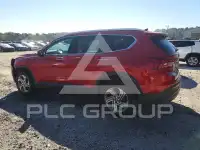 2023 Hyundai Santa Fe фото