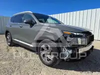 2023 Hyundai Santa Fe фото