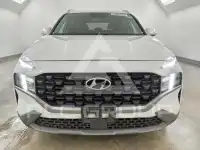 2023 Hyundai Santa Fe фото