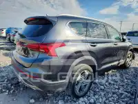 2023 Hyundai Santa Fe фото