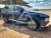 2023 Hyundai Santa Fe фото