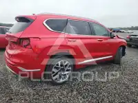 2023 Hyundai Santa Fe фото