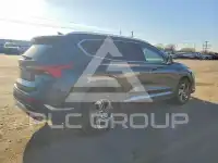 2023 Hyundai Santa Fe фото