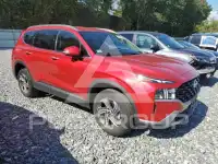 2023 Hyundai Santa Fe фото