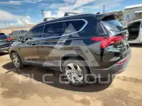2023 Hyundai Santa Fe фото