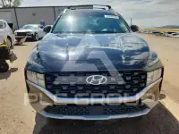 2023 Hyundai Santa Fe фото