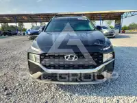 2023 Hyundai Santa Fe фото