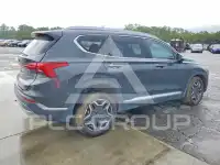 2023 Hyundai Santa Fe фото