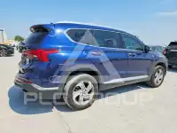 2023 Hyundai Santa Fe photo