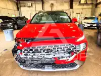 2023 Hyundai Santa Fe фото