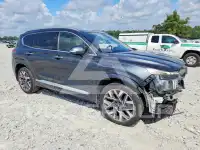 2023 Hyundai Santa Fe photo