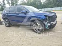 2023 Hyundai Santa Fe фото
