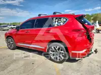 2023 Hyundai Santa Fe photo