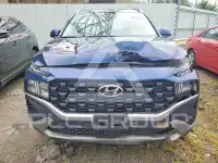 2023 Hyundai Santa Fe photo