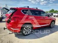 2023 Hyundai Santa Fe photo