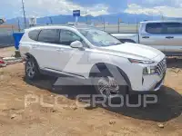 2023 Hyundai Santa Fe фото