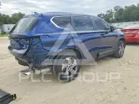 2023 Hyundai Santa Fe фото