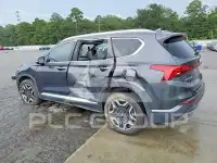 2023 Hyundai Santa Fe фото