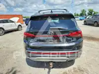 2023 Hyundai Santa Fe фото