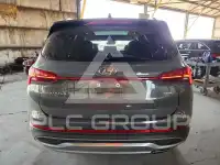 2023 Hyundai Santa Fe фото