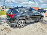 2023 Hyundai Santa Fe фото