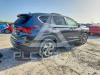 2023 Hyundai Santa Fe фото