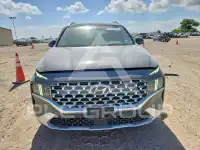 2023 Hyundai Santa Fe фото