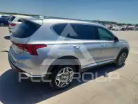 2023 Hyundai Santa Fe фото