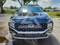 2023 Hyundai Santa Fe фото