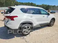2023 Hyundai Santa Fe фото