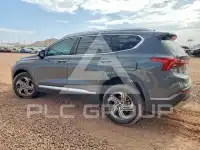 2023 Hyundai Santa Fe фото