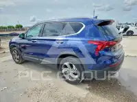 2023 Hyundai Santa Fe фото