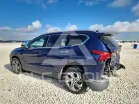 2023 Hyundai Santa Fe фото