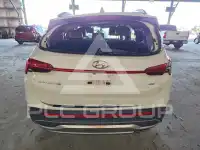 2023 Hyundai Santa Fe photo