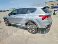 2023 Hyundai Santa Fe фото