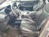 2023 Hyundai Santa Fe фото