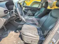 2023 Hyundai Santa Fe фото