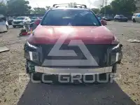 2023 Hyundai Santa Fe photo