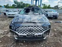 2023 Hyundai Santa Fe фото