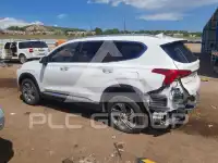 2023 Hyundai Santa Fe фото