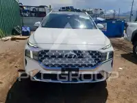 2023 Hyundai Santa Fe фото