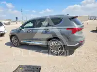 2023 Hyundai Santa Fe фото