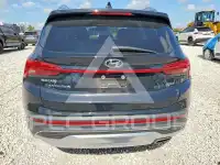 2023 Hyundai Santa Fe фото