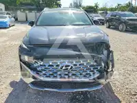 2023 Hyundai Santa Fe фото