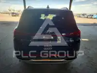 2023 Hyundai Santa Fe photo